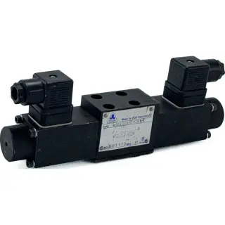 Гидрораспределитель RSE4-04-042J15/24S1 PQS TECHNOLOGY