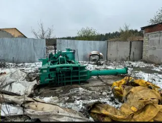 Пресс Rico S26