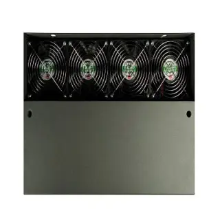 Частотный преобразователь ESQ-760-4T1320G/1600P 132/160кВт, 380В