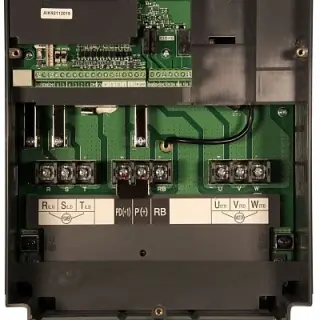 Частотный преобразователь N700E-150HF/185HFP 15/18.5кВт 380-480В