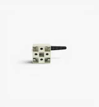 Пневмораспределитель HV400-08D