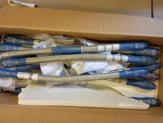 М/рукав МГМА-ПН2GН-ПН2GН-70 G3/4 Горэлтех, МГМА-ПН3GН-ПН3GН-70 G1