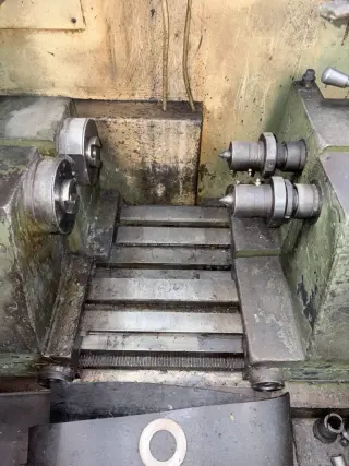 Прикатной станок 5795 96