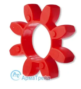 Упругий элемент для муфт Ротекс, ARTR, ATESC, Rotex