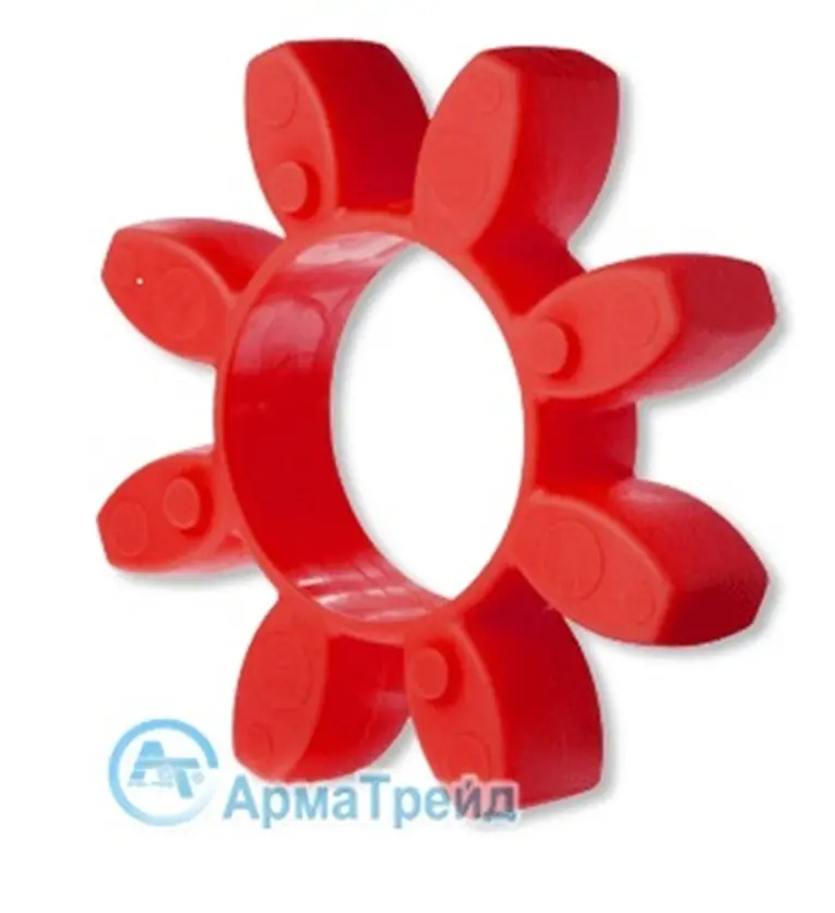 Упругий элемент для муфт Ротекс, ARTR, ATESC, Rotex