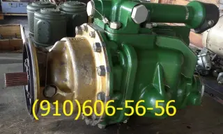 НШ-39М, НП52М-2Т, ЭЦН-11А2, ЭЦН-11А2