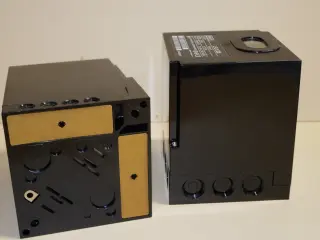 Автомат горения Landis &amp; Gyr LFL 1.335