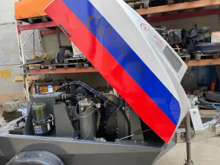 НОВЫЙ РАСТВОРОНАСОС MIXMAN D4 2023!‼️