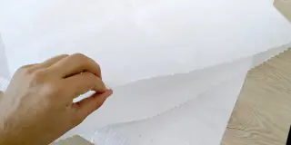 Полипропиленовые/Полиэтиленовые мешки