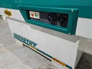 Фуговальный станок Rojek RFS 510