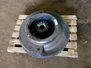шестерня коническая малая КСД-1200 КМД-1200 (2-74259)