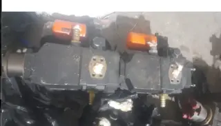 Гидронасос 416.0.125RY2S3F44A21E4 (PSM-hydraulics)