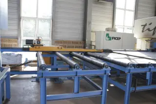 FICEP TIPO B251