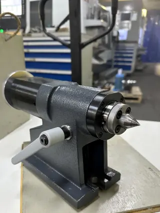 Обрабатывающий центр с ЧПУ DMG MORI CMX 1100 V