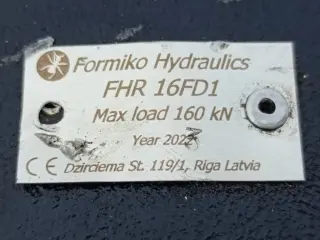 Ротатор Formiko FHR 16FD1