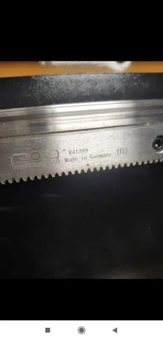 Фрезерный станок с ЧПУ 1325-4