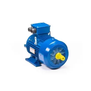 Эл.двигатель 5АИ 100 L4 4/1500 IM 1082