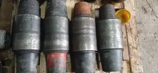запчасти для бурового оборудования