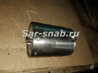 Барабан уравновешивания шпинделя 2А450, 2Д450