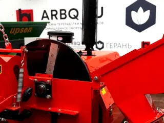 Измельчитель древесины DH-50 2026