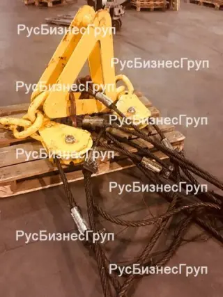 Подкосы ЖБИ