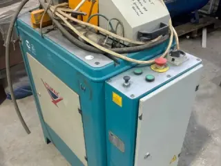 Yilmaz KM 215