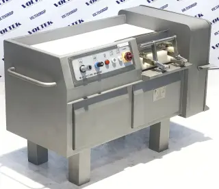 Шпигорезка QD-550