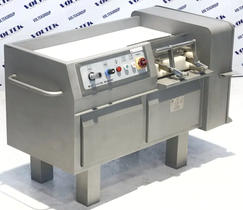 Шпигорезка QD-550