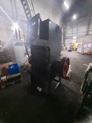 дробилку SWP - 520