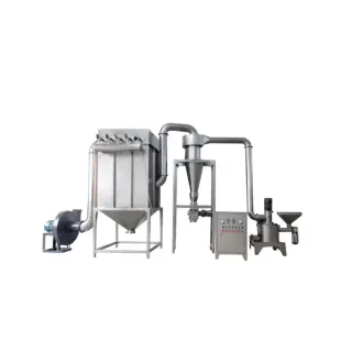 Измельчитель MYCW-300
