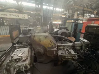 Торцекруглошлифовальный станок хш4-12н42 (42362)