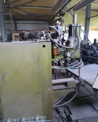 Машина контактной сварки МТ-2202-1 УХЛ4