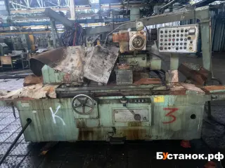 Круглошлифовальный станок 3м132в (43121)