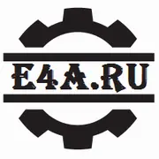 OOO «E4A»