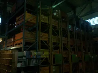 тара металлическая бу