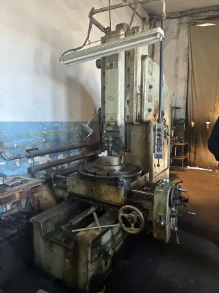 7М430 долбежный станок