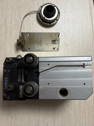 Лазерная режущая головка TRUMPF 911218
