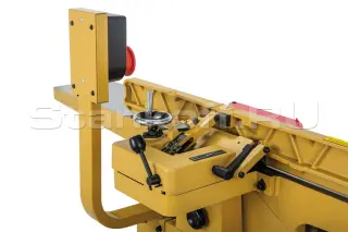 Фуговальный станок Powermatic 60HH 400В