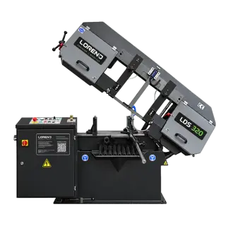 LOREND LDS 320