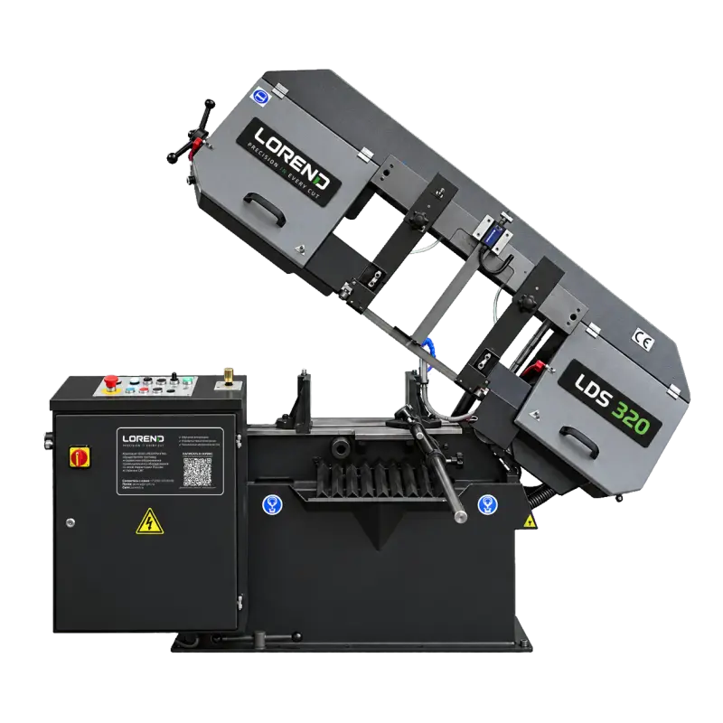 LOREND LDS 320
