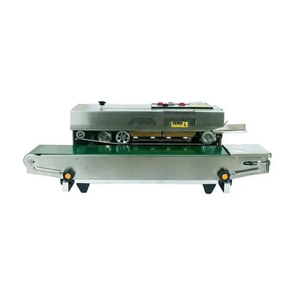 Запайщик пакетов SF-150W