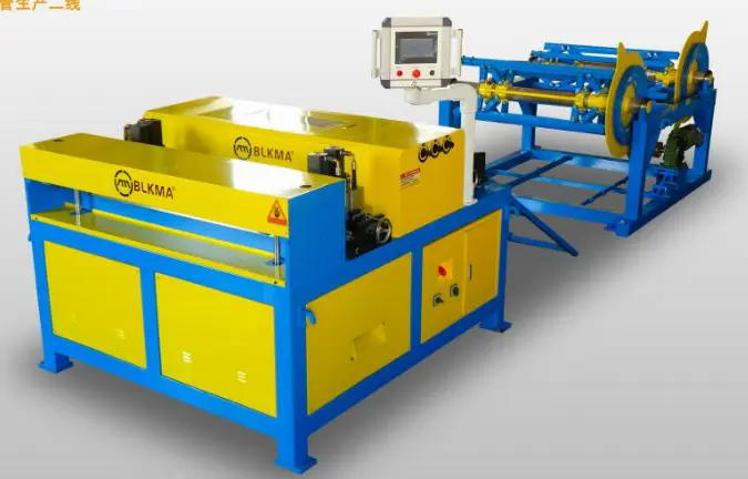 AUTO DUCT LINE 2