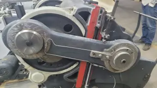 Тигель Krause C86-61 S