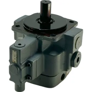 Насос пластинчатый регулируемый 1PV2V4-15/32RA12MC100A1 Rexroth