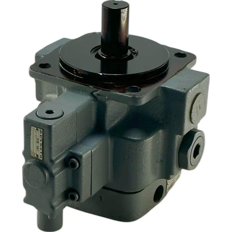 Насос пластинчатый регулируемый 1PV2V4-32/80RA37MC0-16A1 Rexroth