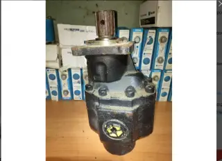 Гидронасос Hyva арт.14571220C