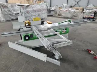 Комбинированный станок по дереву Rojek kpfn 300A