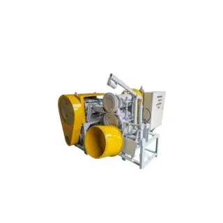 Станок для резки шин QKJ-1200