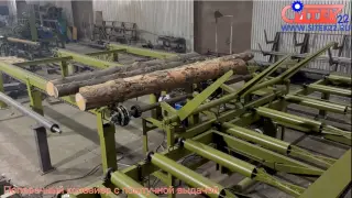 Околостаночная, пристаночная механизация СИТЕК