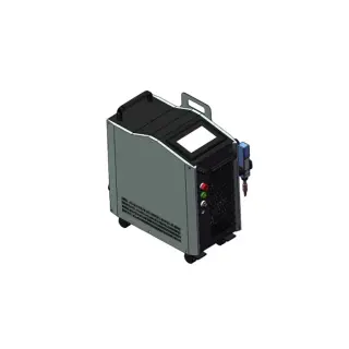 Аппарат лазерной сварки LCM-1500